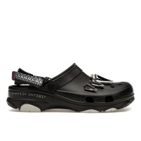 Crocs Classic All-Terrain Clog Marvel Black Panther