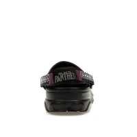 Crocs Classic All-Terrain Clog Marvel Black Panther