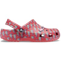 Crocs Classic Clog Vineyard Vines Holiday