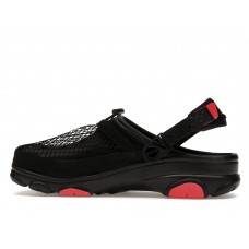 Crocs Classic All-Terrain Clog Staple Homing Pigeon