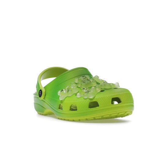 Crocs Classic Clog Lazy Oaf Gooey Bear - мужская сетка размеров