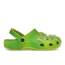 Crocs Classic Clog Lazy Oaf Gooey Bear