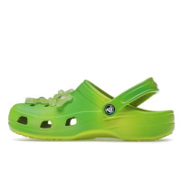 Crocs Classic Clog Lazy Oaf Gooey Bear