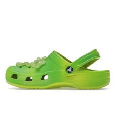 Crocs Classic Clog Lazy Oaf Gooey Bear