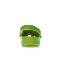 Crocs Classic Clog Lazy Oaf Gooey Bear