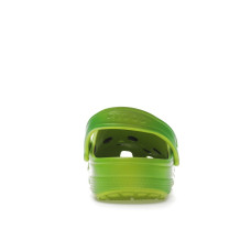Crocs Classic Clog Lazy Oaf Gooey Bear