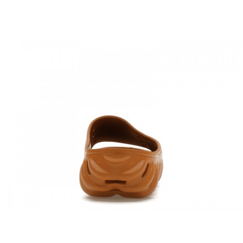 Crocs Echo Slide Sand - мужская сетка размеров