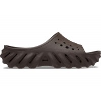 Crocs Echo Slide Espresso