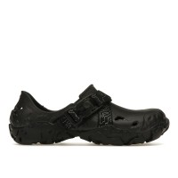 Crocs All-Terrain Atlas Black