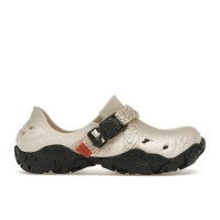 Crocs All-Terrain Atlas Stucco