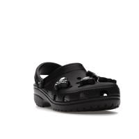 Crocs Classic Clog Mastermind Black