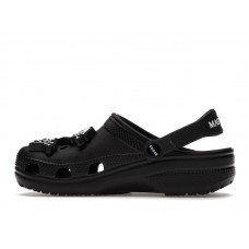 Crocs Classic Clog Mastermind Black