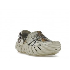 Crocs Echo Clog Realtree Edge Camo Bone