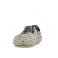 Crocs Echo Clog Realtree Edge Camo Bone