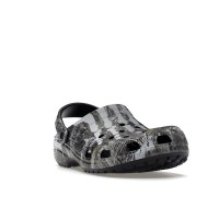 Crocs Classic Clog Pleasures Skeleton Realtree Edge Camo