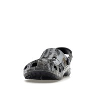 Crocs Classic Clog Pleasures Skeleton Realtree Edge Camo