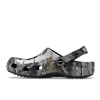 Crocs Classic Clog Pleasures Skeleton Realtree Edge Camo