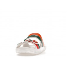 Crocs Classic Sandal 7-Eleven White