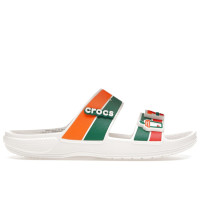 Crocs Classic Sandal 7-Eleven White