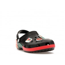 Crocs Classic Clog 7-Eleven Black