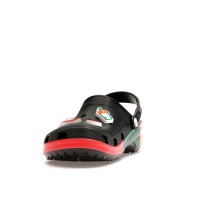 Crocs Classic Clog 7-Eleven Black