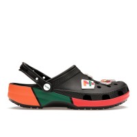 Crocs Classic Clog 7-Eleven Black