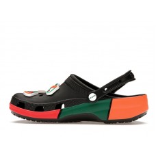 Crocs Classic Clog 7-Eleven Black