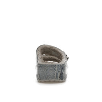 Crocs Classic Cozzzy Sandal SZA Denim