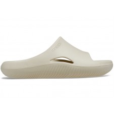 Crocs Mellow Recovery Slide Bone