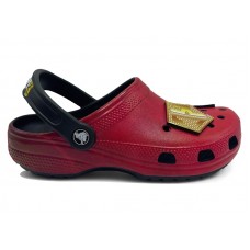 Crocs Classic Clog Kai Cenat Mafiathon 3