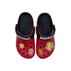 Crocs Classic Clog Kai Cenat Mafiathon 3