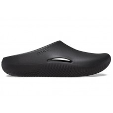 Crocs Mellow Recovery Clog Black