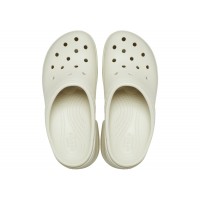 Crocs Siren Clog Bone