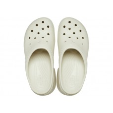 Crocs Siren Clog Bone