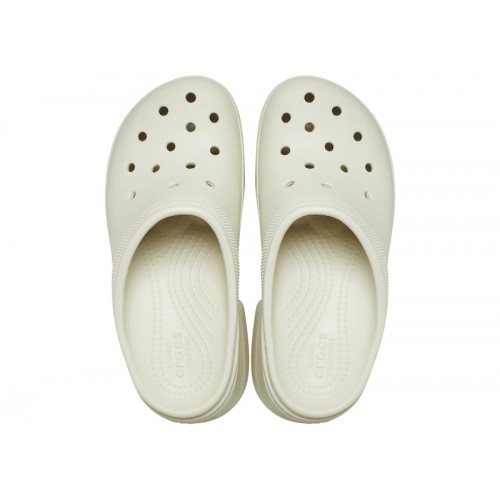 Crocs Siren Clog Bone - мужская сетка размеров