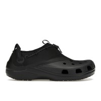Crocs Classic Clog Satisfy Black