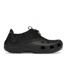 Crocs Classic Clog Satisfy Black