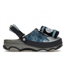 Crocs Classic All-Terrain Clog Busch Beer