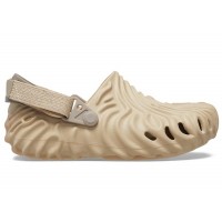 Детские Crocs Pollex Clog by Salehe Bembury Stone Soup (Kids)