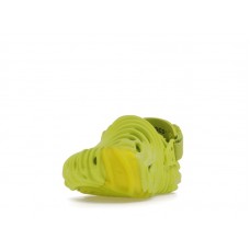 Детские Crocs Pollex Clog by Salehe Bembury Slime (Kids)
