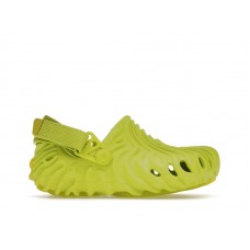 Детские Crocs Pollex Clog by Salehe Bembury Slime (Kids)