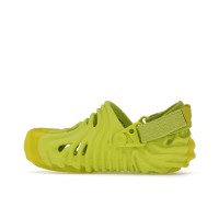 Детские Crocs Pollex Clog by Salehe Bembury Slime (Kids)