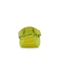 Детские Crocs Pollex Clog by Salehe Bembury Slime (Kids)