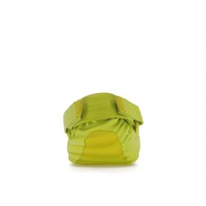 Детские Crocs Pollex Clog by Salehe Bembury Slime (Kids)