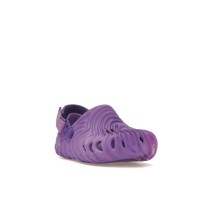 Детские Crocs Pollex Clog by Salehe Bembury Dewberry (Kids)