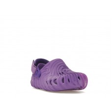 Детские Crocs Pollex Clog by Salehe Bembury Dewberry (Kids)