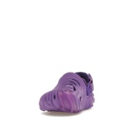 Детские Crocs Pollex Clog by Salehe Bembury Dewberry (Kids)