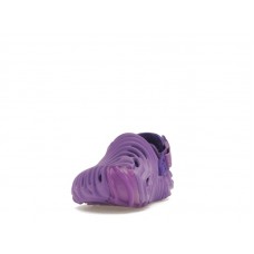 Детские Crocs Pollex Clog by Salehe Bembury Dewberry (Kids)