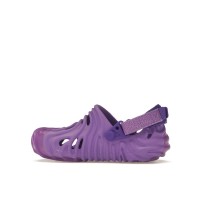 Детские Crocs Pollex Clog by Salehe Bembury Dewberry (Kids)