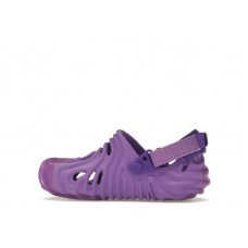Детские Crocs Pollex Clog by Salehe Bembury Dewberry (Kids)